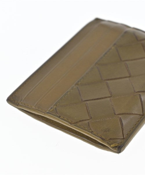 BOTTEGA VENETA กล่องใส่บัตร