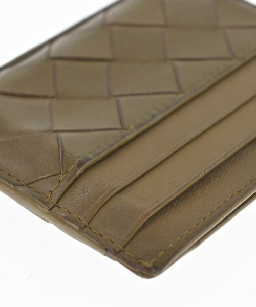 BOTTEGA VENETA กล่องใส่บัตร