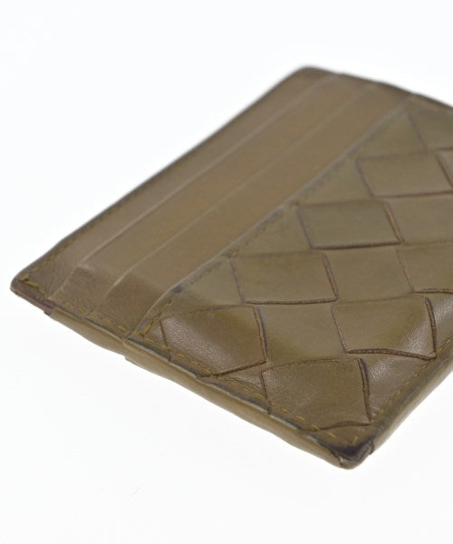 BOTTEGA VENETA กล่องใส่บัตร