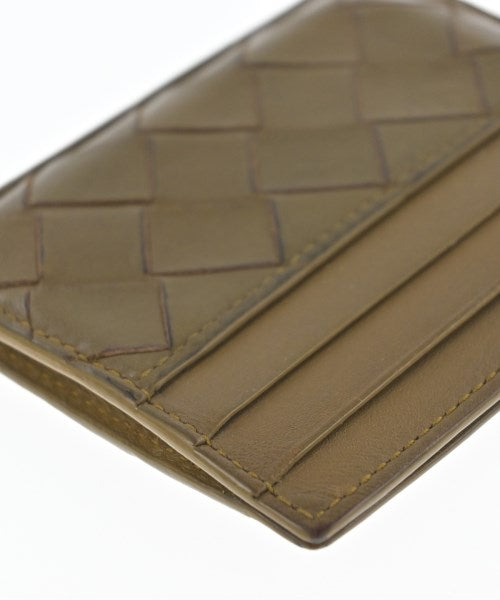 BOTTEGA VENETA กล่องใส่บัตร