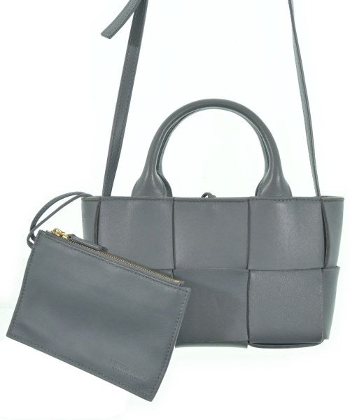 BOTTEGA VENETA กระเป๋าถือขนาดใหญ่
