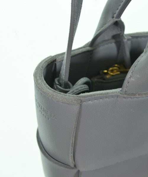 BOTTEGA VENETA กระเป๋าถือขนาดใหญ่