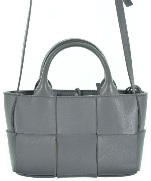 BOTTEGA VENETA กระเป๋าถือขนาดใหญ่