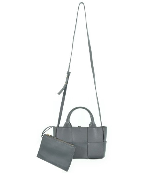 BOTTEGA VENETA กระเป๋าถือขนาดใหญ่