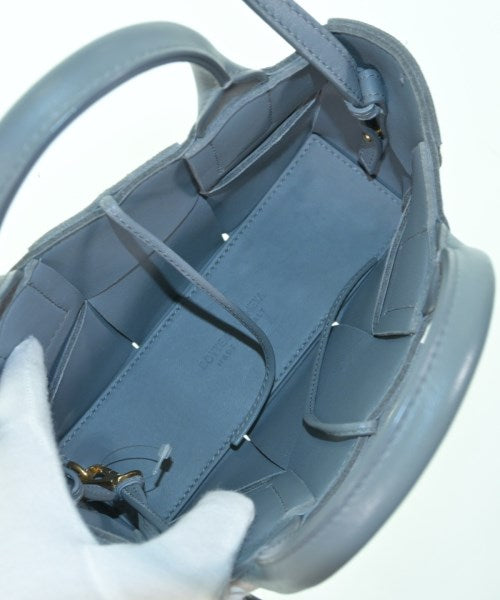 BOTTEGA VENETA กระเป๋าถือขนาดใหญ่