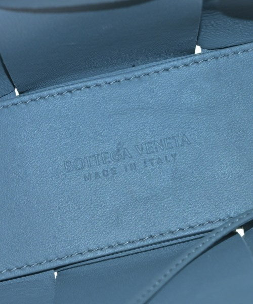 BOTTEGA VENETA กระเป๋าถือขนาดใหญ่