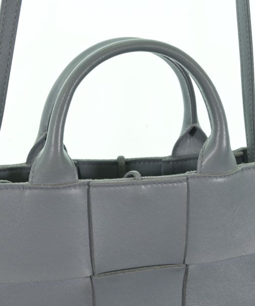 BOTTEGA VENETA กระเป๋าถือขนาดใหญ่