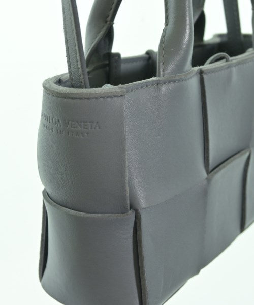 BOTTEGA VENETA กระเป๋าถือขนาดใหญ่