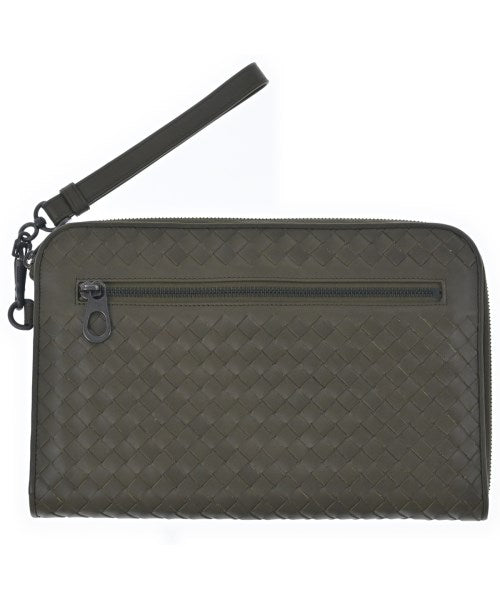 BOTTEGA VENETA คลัตช์