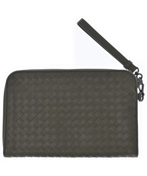 BOTTEGA VENETA คลัตช์