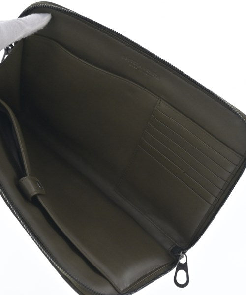 BOTTEGA VENETA คลัตช์