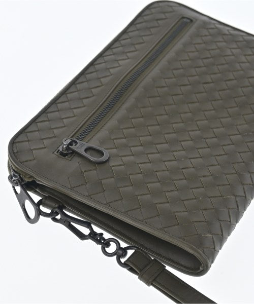 BOTTEGA VENETA คลัตช์
