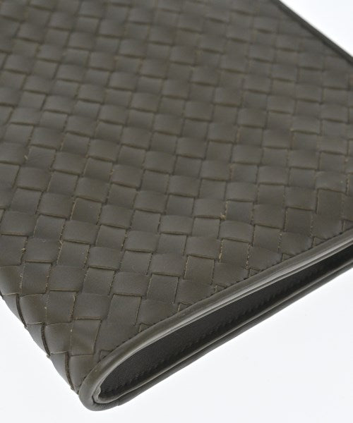 BOTTEGA VENETA คลัตช์