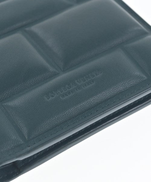 BOTTEGA VENETA กระเป๋าสตางค์/กระเป๋าใส่เหรียญ