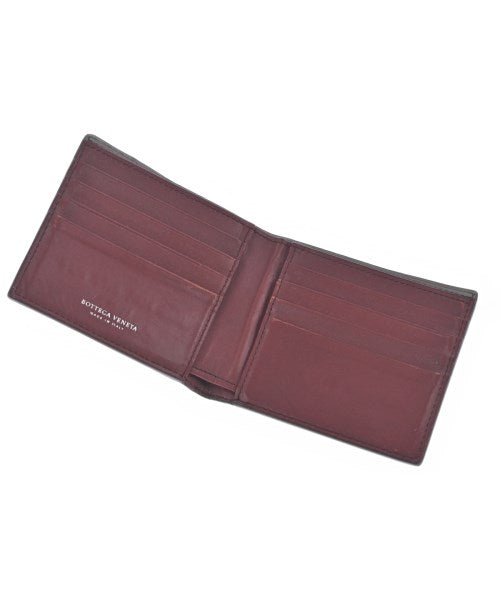 BOTTEGA VENETA กระเป๋าสตางค์/กระเป๋าใส่เหรียญ