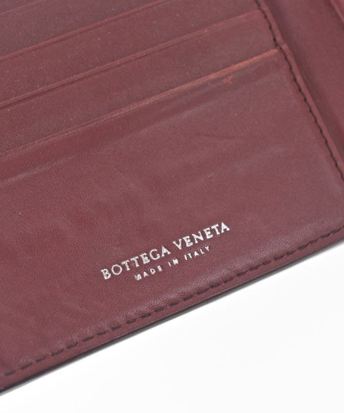 BOTTEGA VENETA กระเป๋าสตางค์/กระเป๋าใส่เหรียญ