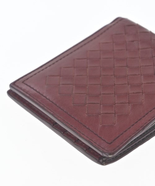BOTTEGA VENETA กระเป๋าสตางค์/กระเป๋าใส่เหรียญ