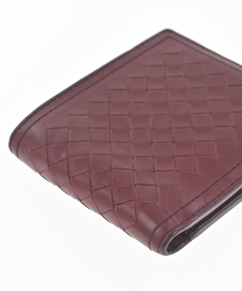 BOTTEGA VENETA กระเป๋าสตางค์/กระเป๋าใส่เหรียญ