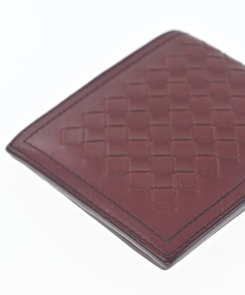 BOTTEGA VENETA กระเป๋าสตางค์/กระเป๋าใส่เหรียญ