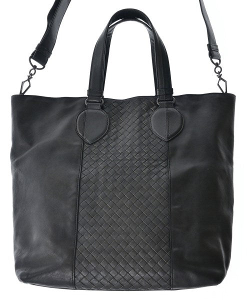 BOTTEGA VENETA กระเป๋าถือขนาดใหญ่