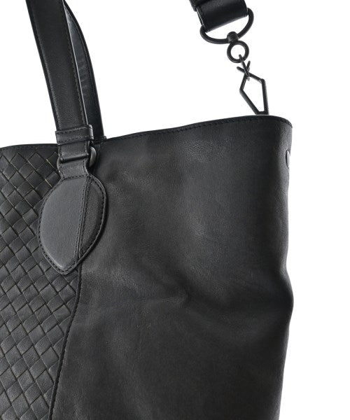 BOTTEGA VENETA กระเป๋าถือขนาดใหญ่