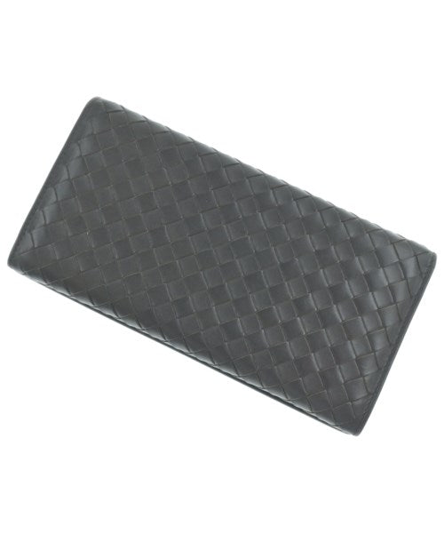 BOTTEGA VENETA กระเป๋าสตางค์/กระเป๋าใส่เหรียญ