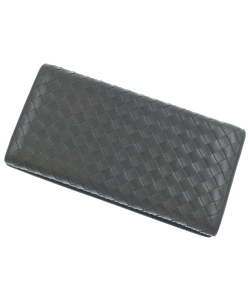 BOTTEGA VENETA กระเป๋าสตางค์/กระเป๋าใส่เหรียญ