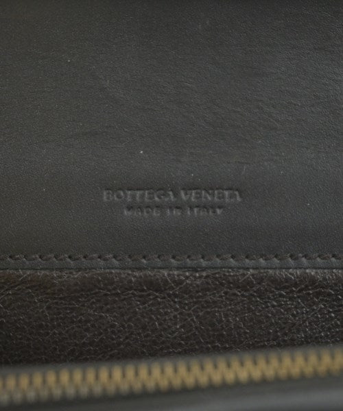 BOTTEGA VENETA กระเป๋าสตางค์/กระเป๋าใส่เหรียญ