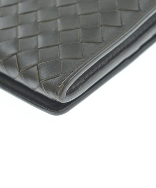 BOTTEGA VENETA กระเป๋าสตางค์/กระเป๋าใส่เหรียญ
