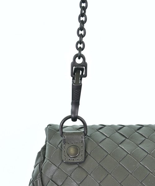 BOTTEGA VENETA กระเป๋าสะพาย