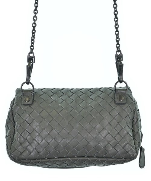 BOTTEGA VENETA กระเป๋าสะพาย