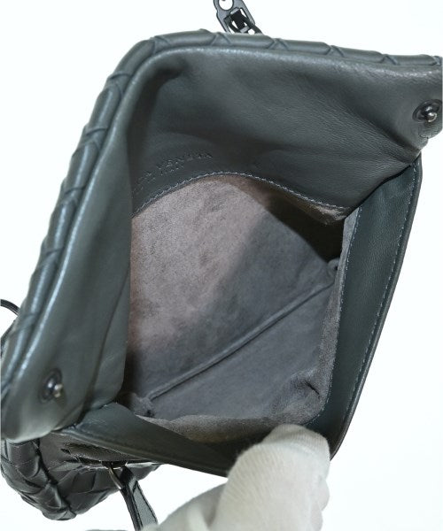 BOTTEGA VENETA กระเป๋าสะพาย