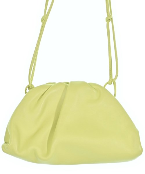 BOTTEGA VENETA กระเป๋าสะพาย