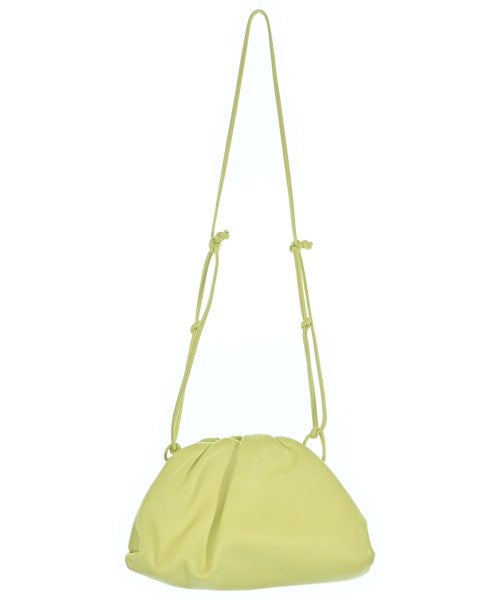 BOTTEGA VENETA กระเป๋าสะพาย