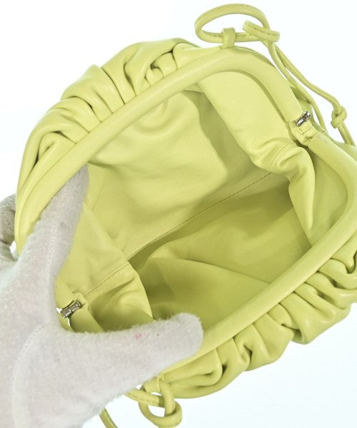 BOTTEGA VENETA กระเป๋าสะพาย