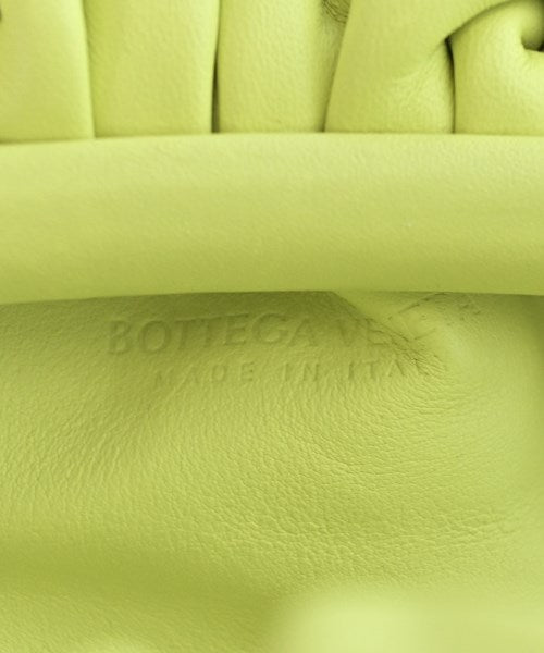 BOTTEGA VENETA กระเป๋าสะพาย