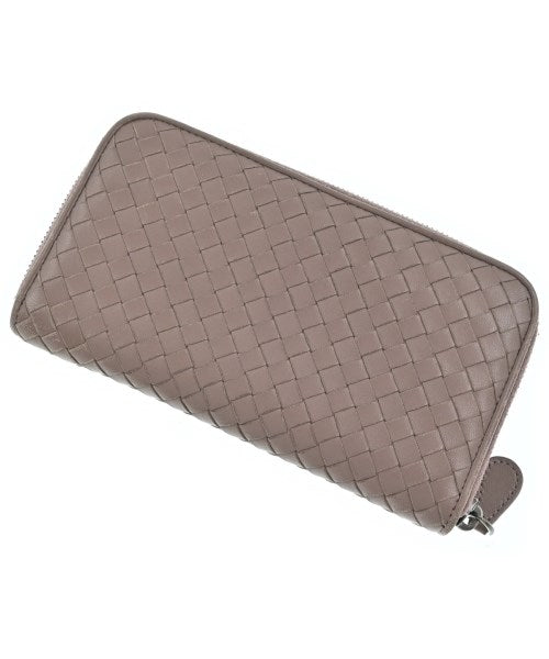 BOTTEGA VENETA กระเป๋าสตางค์/กระเป๋าใส่เหรียญ