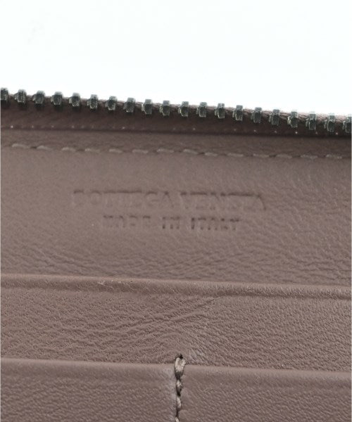 BOTTEGA VENETA กระเป๋าสตางค์/กระเป๋าใส่เหรียญ