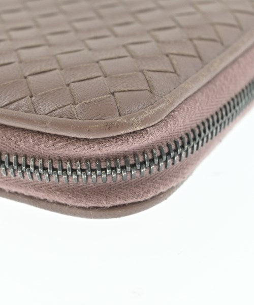 BOTTEGA VENETA กระเป๋าสตางค์/กระเป๋าใส่เหรียญ