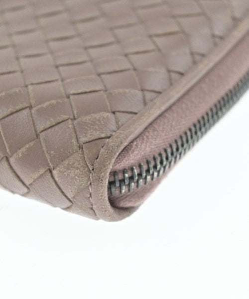 BOTTEGA VENETA กระเป๋าสตางค์/กระเป๋าใส่เหรียญ