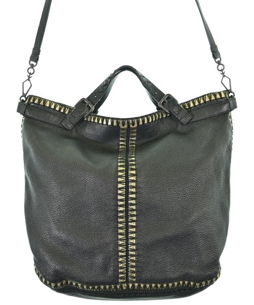 BOTTEGA VENETA กระเป๋าถือขนาดใหญ่