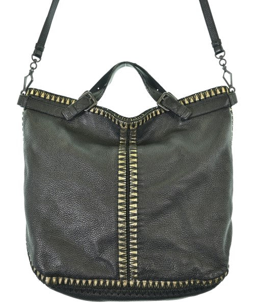 BOTTEGA VENETA กระเป๋าถือขนาดใหญ่