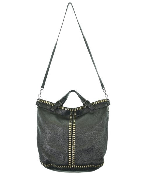 BOTTEGA VENETA กระเป๋าถือขนาดใหญ่