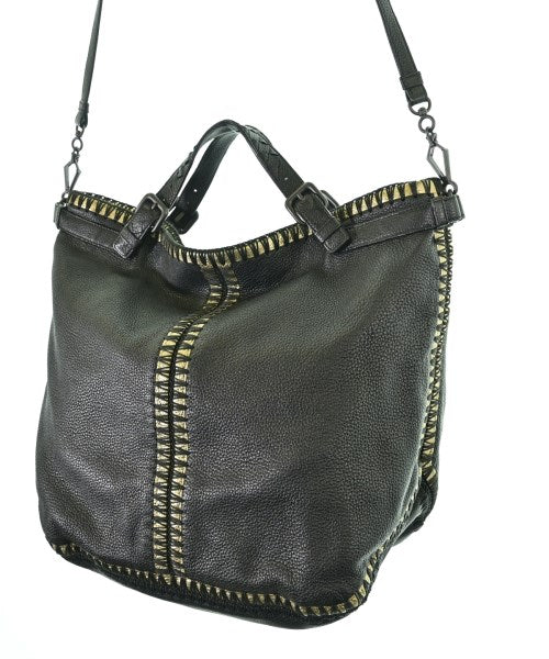 BOTTEGA VENETA กระเป๋าถือขนาดใหญ่