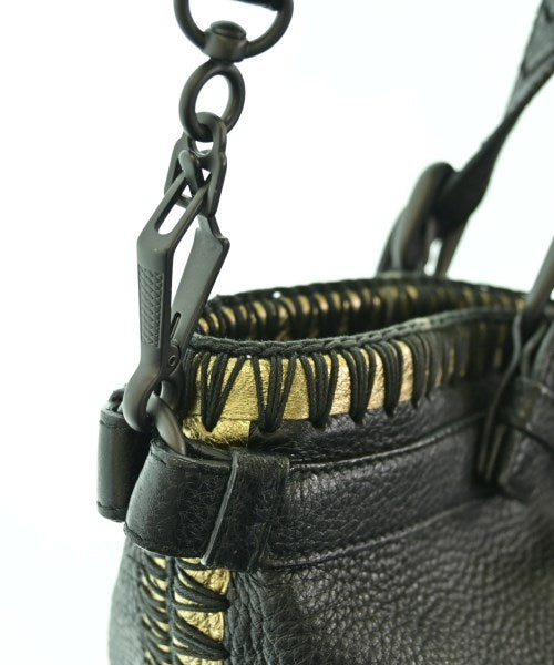 BOTTEGA VENETA กระเป๋าถือขนาดใหญ่