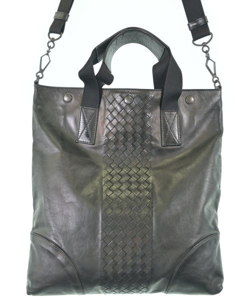 BOTTEGA VENETA กระเป๋าถือขนาดใหญ่