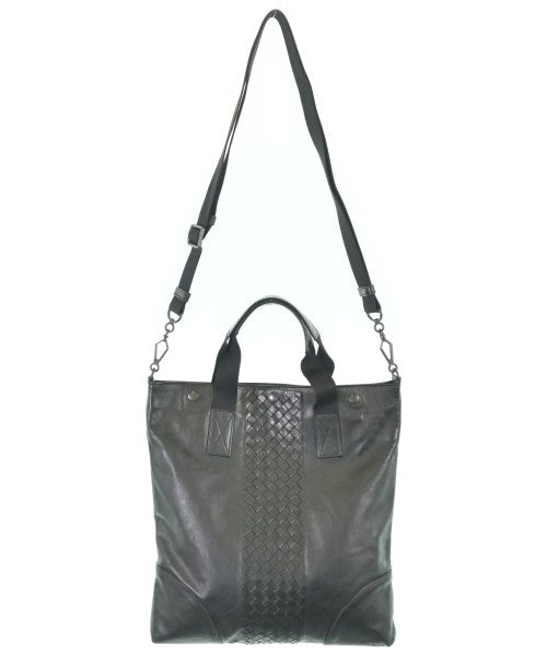 BOTTEGA VENETA กระเป๋าถือขนาดใหญ่