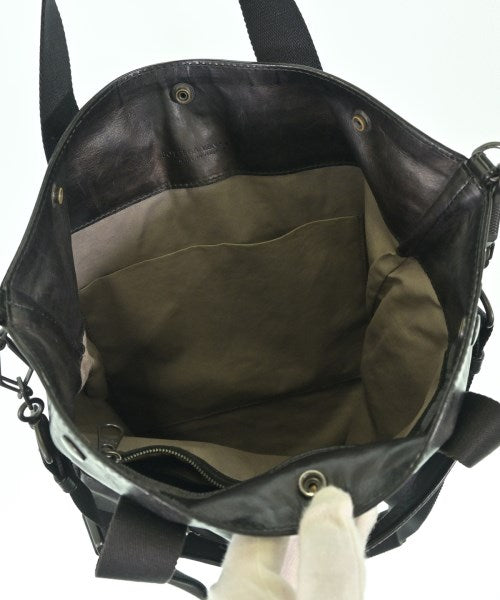 BOTTEGA VENETA กระเป๋าถือขนาดใหญ่