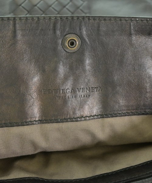 BOTTEGA VENETA กระเป๋าถือขนาดใหญ่