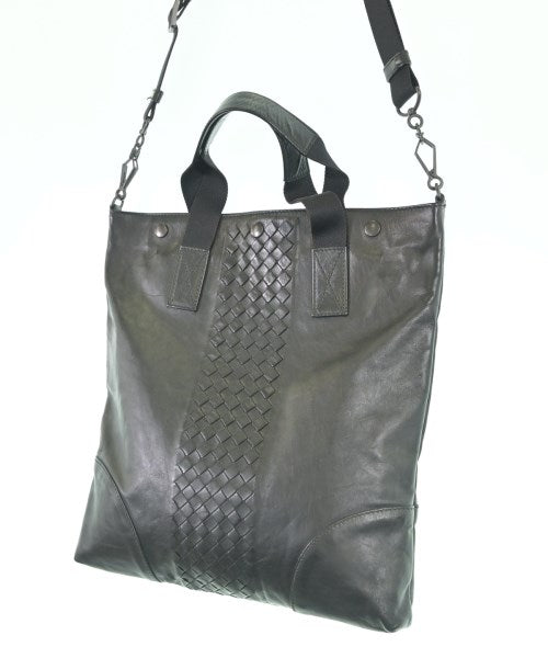 BOTTEGA VENETA กระเป๋าถือขนาดใหญ่